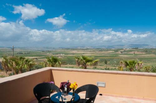Hotel Donna Carmela