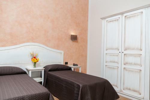 Hotel Donna Carmela
