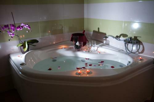Hotel Donna Carmela