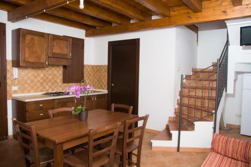 Hotel Donna Carmela