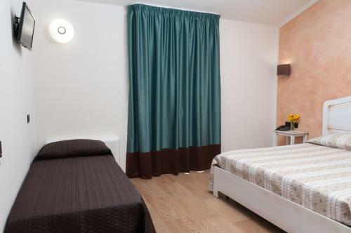 Hotel Donna Carmela