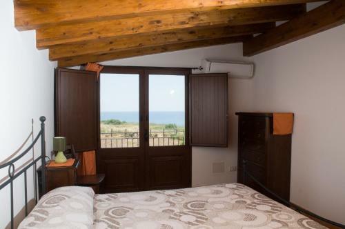 Hotel Donna Carmela
