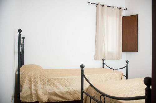 Hotel Donna Carmela