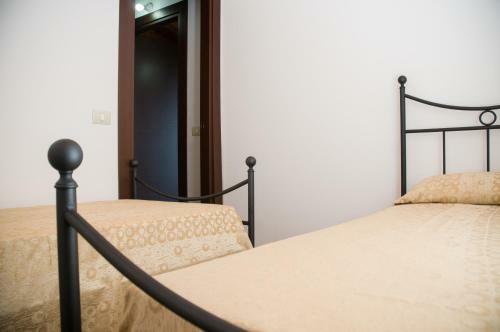 Hotel Donna Carmela