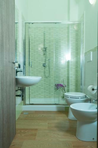 Hotel Donna Carmela
