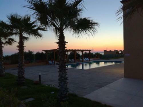 Hotel Donna Carmela