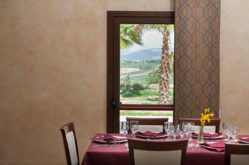 Hotel Donna Carmela
