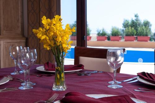 Hotel Donna Carmela