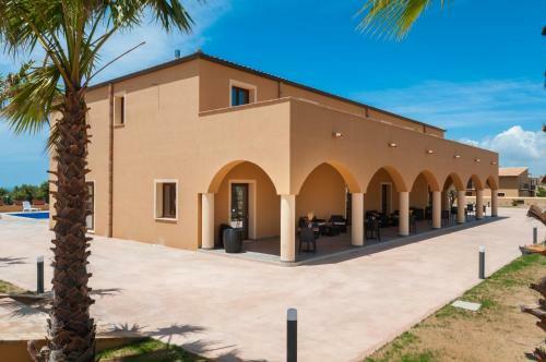 Hotel Donna Carmela