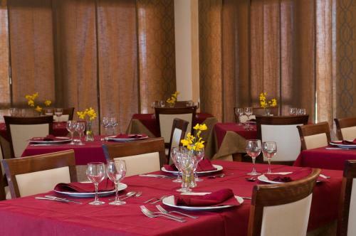 Hotel Donna Carmela