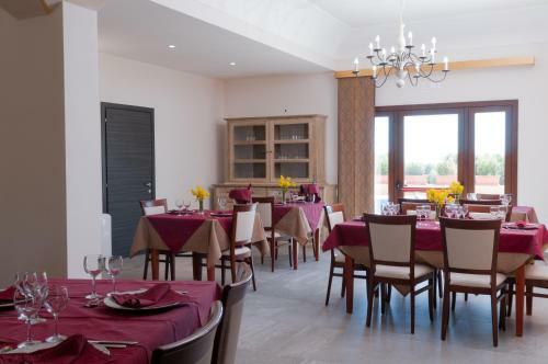 Hotel Donna Carmela