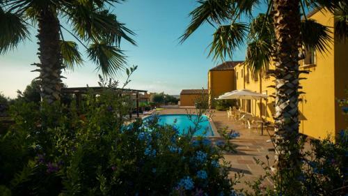 Hotel Donna Carmela