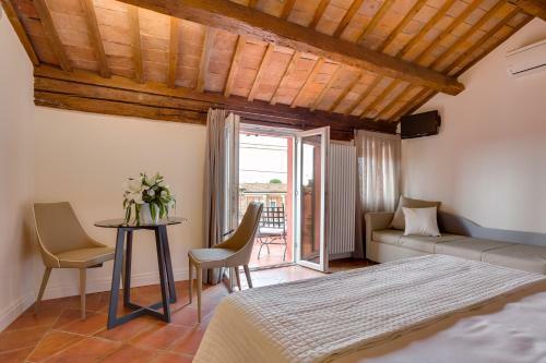 Bed & Breakfast Ferrara Rooms