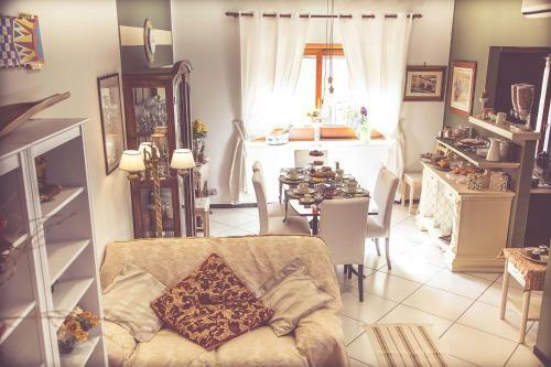 Casa Quinzio B&B