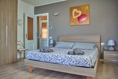 Apartamento Appartamento La Terrazza