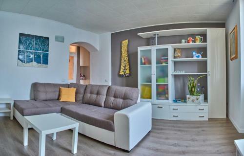 Apartamento Appartamento La Terrazza