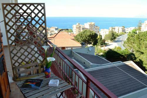 Da Giacomo Apartment