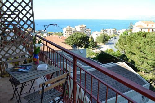 Da Giacomo Apartment