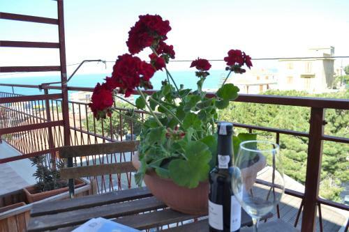Da Giacomo Apartment