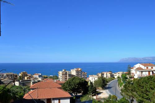 Da Giacomo Apartment