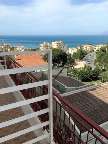 Da Giacomo Apartment