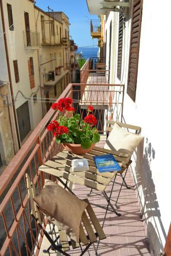 Da Giacomo Apartment