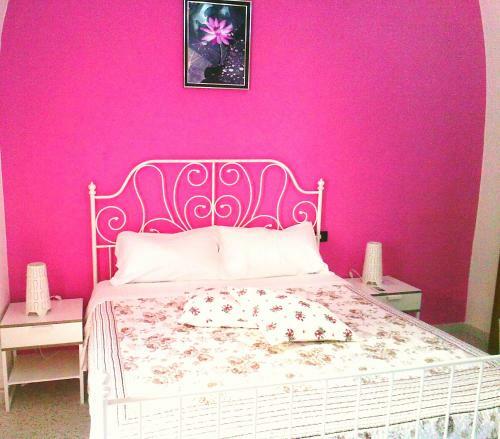 Bed & Breakfast Gli Oleandri