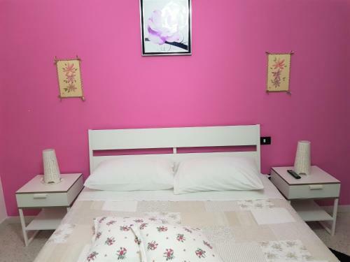Bed & Breakfast Gli Oleandri