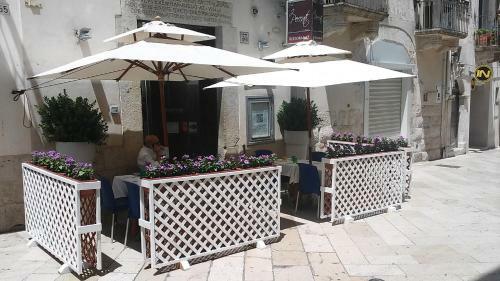 Bed & Breakfast Gli Oleandri