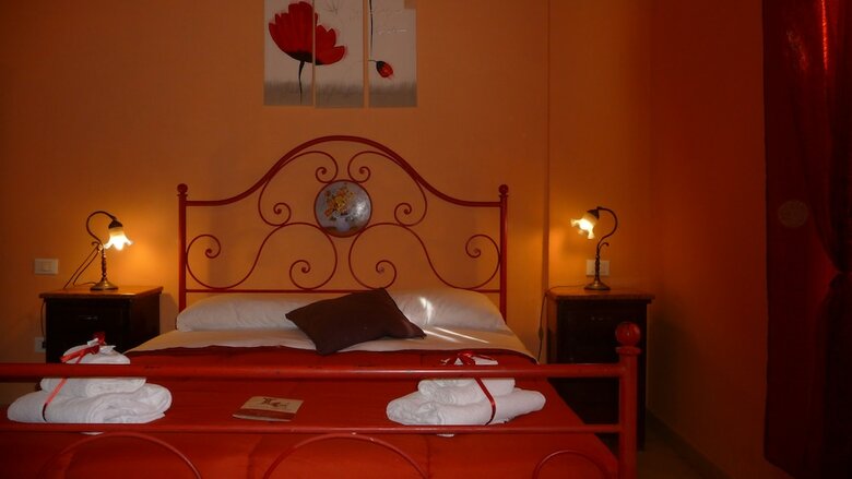 Hostal Lucca Charm