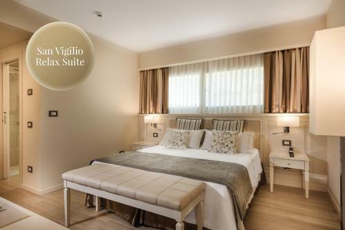 Hotel Madrigale - The Panoramic Resort