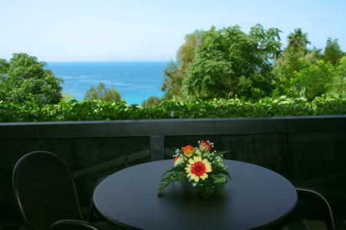 Hotel Marinella
