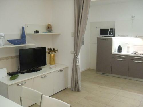 Apartamento Villa Norma