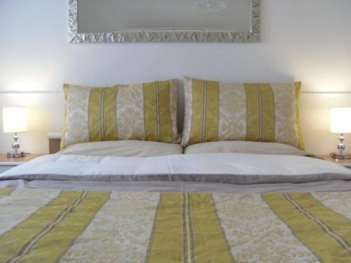 Apartamento Villa Norma