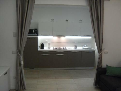 Apartamento Villa Norma