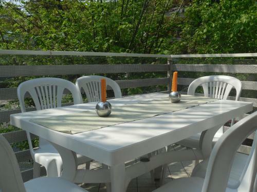 Apartamento Villa Norma