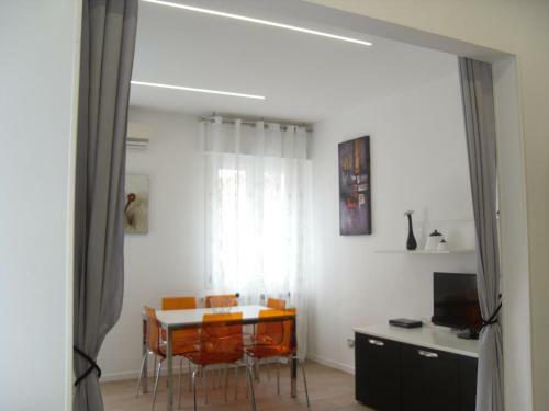 Apartamento Villa Norma