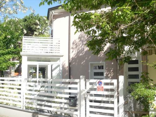 Apartamento Villa Norma