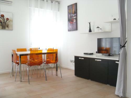 Apartamento Villa Norma