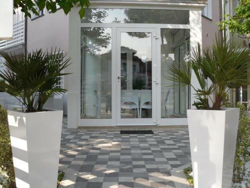 Apartamento Villa Norma