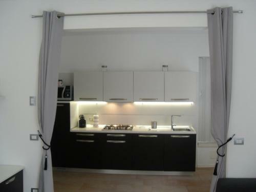 Apartamento Villa Norma