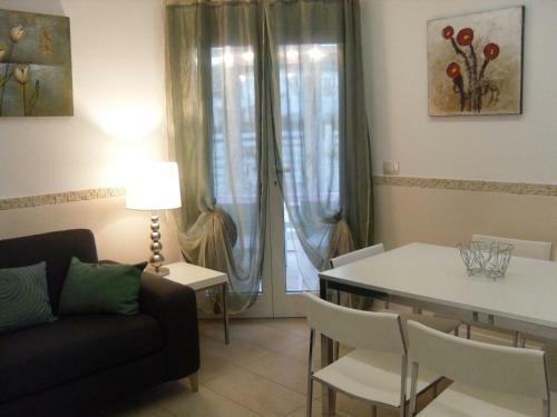 Apartamento Villa Norma