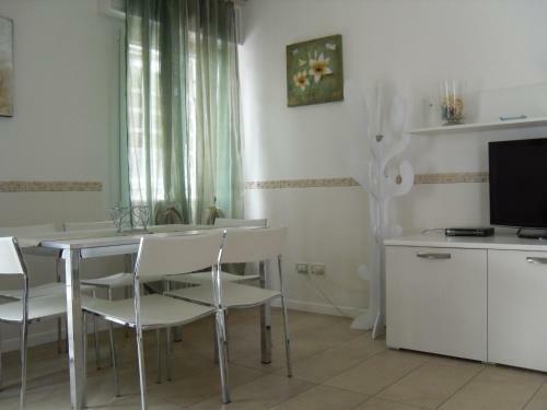 Apartamento Villa Norma