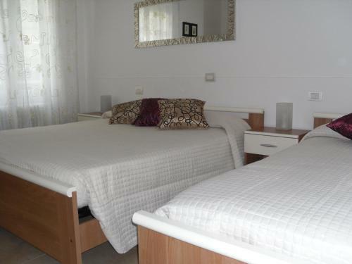 Apartamento Villa Norma