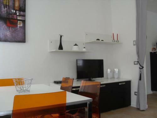 Apartamento Villa Norma