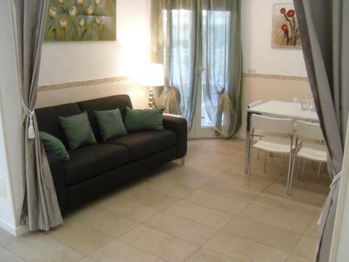 Apartamento Villa Norma