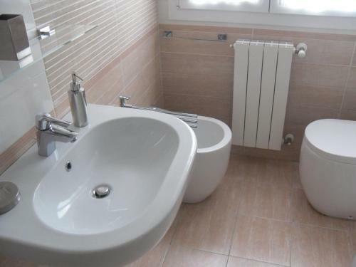 Apartamento Villa Norma