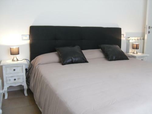 Apartamento Villa Norma