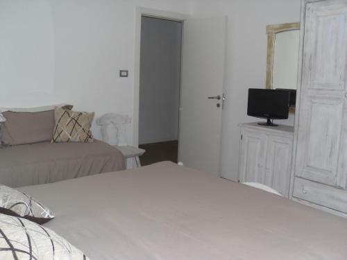 Apartamento Villa Norma