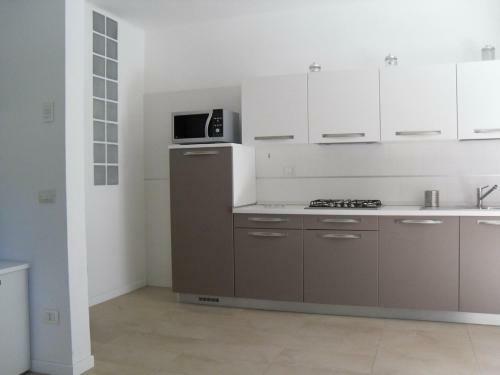 Apartamento Villa Norma